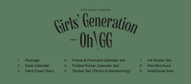 Thả hint comeback cho cố rồi cuối cùng đưa SNSD đi bán lịch, fan Việt truy sát trang FB của SM đòi công bằng cho các chị! - Ảnh 2.