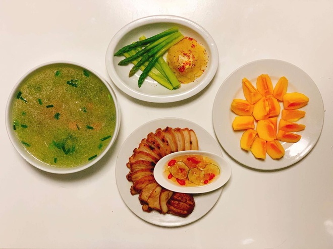 Ch&agrave;ng du học sinh Nhật tr&igrave;nh l&agrave;ng BTS m&acirc;m cơm tự nấu, hội g&aacute;i t&igrave;m chồng tranh nhau chốt đơn - Ảnh 6.