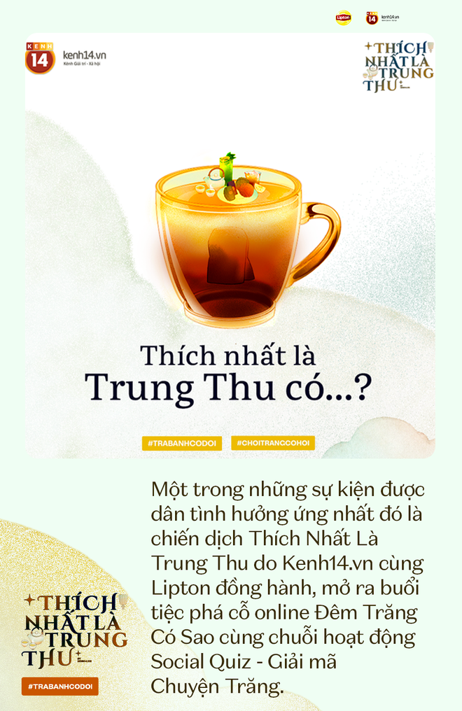 360 độ Trung thu: Giới trẻ chia phe, team ra đường quẩy kh&ocirc;ng lối về, team nằm nh&agrave; ung dung thưởng b&aacute;nh - uống tr&agrave; - lướt &ldquo;ph&acirc;y&rdquo; - Ảnh 7.