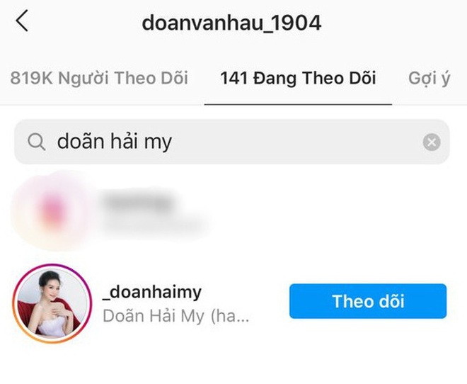 Thí sinh hot nhất nhì Hoa Hậu Việt Nam 2020 có động thái đầu tiên giữa tin đồn hẹn hò Văn Hậu, còn nam cầu thủ? - Ảnh 3. Thí sinh hot nhất nhì Hoa Hậu Việt Nam 2020 có động thái đầu tiên giữa tin đồn hẹn hò Văn Hậu, còn nam cầu thủ? - Ảnh 3.