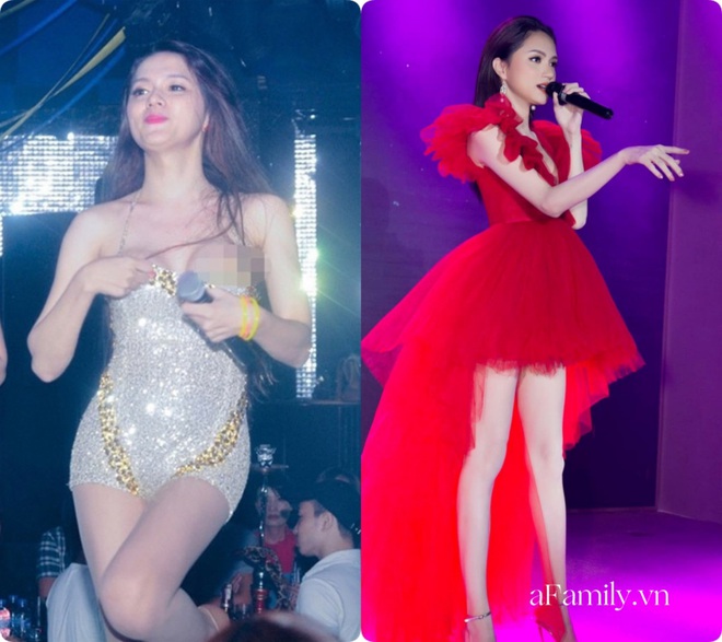 Từng mặc sexy v&ocirc; tội vạ, Hương Giang giờ lột x&aacute;c thời thượng gợi cảm khiến ai cũng phải d&egrave; chừng - Ảnh 1.