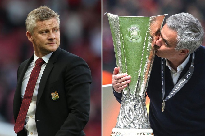 MU - Tottenham: Solskjaer hãy coi chừng vết xe đổ của Mourinho - Ảnh 2.