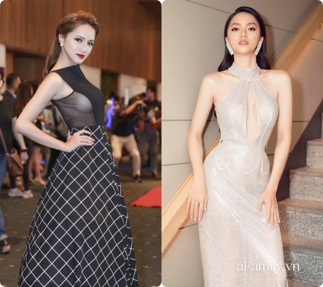 Từng mặc sexy v&ocirc; tội vạ, Hương Giang giờ lột x&aacute;c thời thượng gợi cảm khiến ai cũng phải d&egrave; chừng - Ảnh 5.