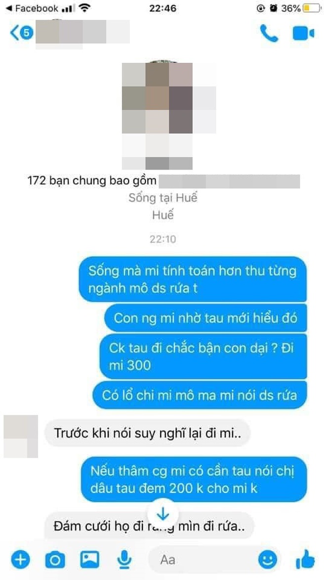 Bạn thân nhắn hỏi sao mừng cưới 500k nhưng chỉ đi lại 300k, cô gái liền &quot;bóc phốt&quot;, nói bạn mình tính toán: Dân mạng tranh cãi ai sai ai đúng? - Ảnh 3.