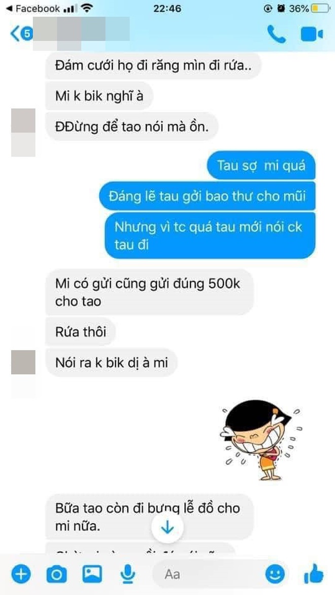 Bạn thân nhắn hỏi sao mừng cưới 500k nhưng chỉ đi lại 300k, cô gái liền &quot;bóc phốt&quot;, nói bạn mình tính toán: Dân mạng tranh cãi ai sai ai đúng? - Ảnh 2.