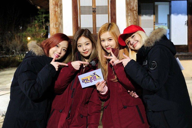 BLACKPINK xác nhận trở lại Running Man sau 3 năm vắng bóng, hứa hẹn một cú nhảy vọt về rating - Ảnh 1.