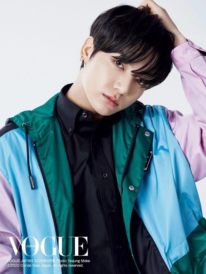 Nam thần Jungkook (BTS) su&yacute;t bị loại khỏi BTS d&ugrave; t&agrave;i năng nhất nh&igrave; nh&oacute;m, nhờ nh&acirc;n vật đặc biệt mới c&oacute; thể debut! - Ảnh 8.