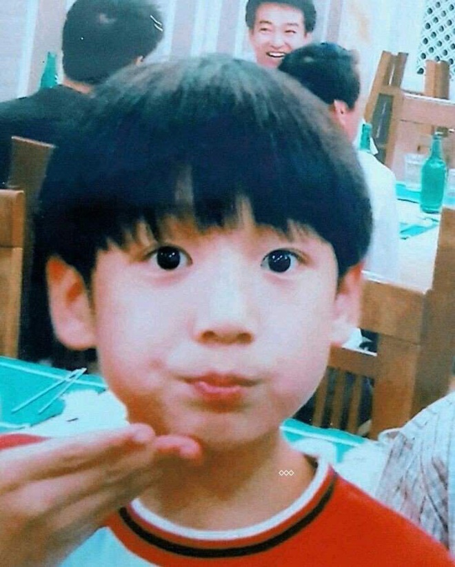 Nam thần Jungkook (BTS) su&yacute;t bị loại khỏi BTS d&ugrave; t&agrave;i năng nhất nh&igrave; nh&oacute;m, nhờ nh&acirc;n vật đặc biệt mới c&oacute; thể debut! - Ảnh 3.