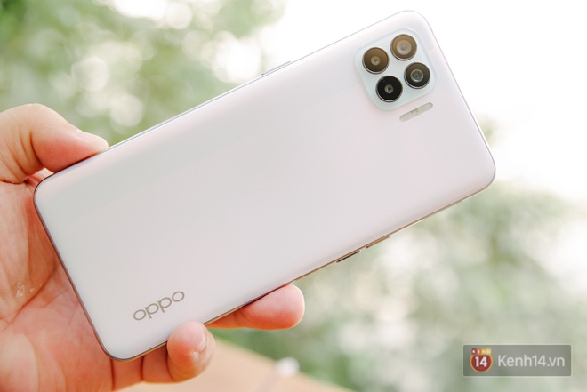 OPPO A93 5G chính thức ra mắt tại thị trường Trung Quốc với nhiều thông số  ấn tượng