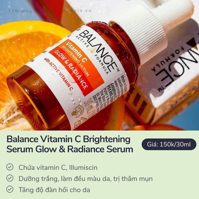 6 serum dưỡng sáng mờ thâm mụn giá không quá 500k, nàng sinh viên dư sức tậu 2 chai cùng lúc - Ảnh 7.