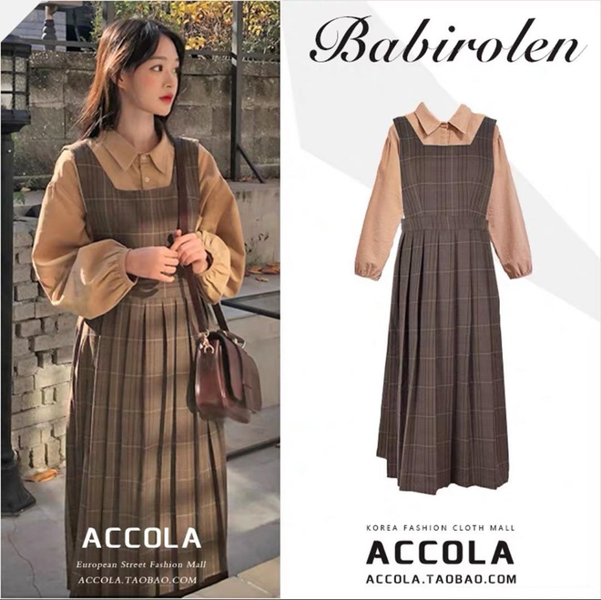 Link order mua váy Quảng Châu trên Taobao chất lượng BAO ĐẸP   shopquangchauvn