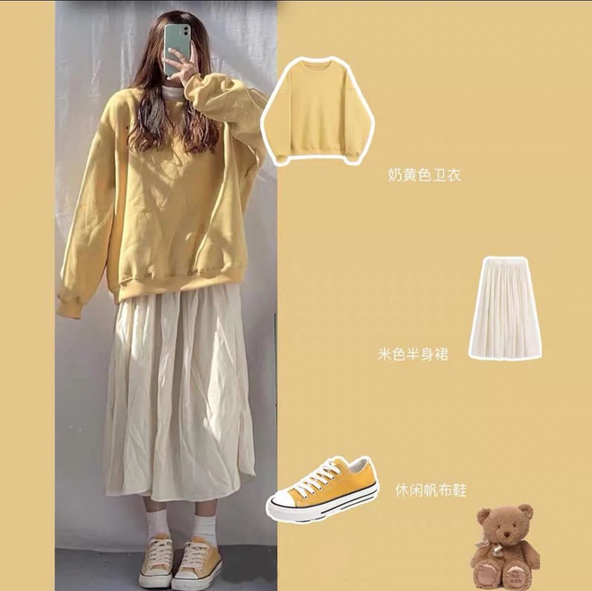 6 shop order đồ Taobao uy tín dễ khiến chị em cháy túi vì váy áo trendy  giá lại siêu hạt dẻ  GUUvn