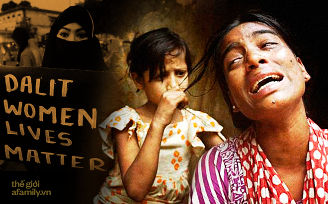 Cứ mỗi ngày trôi qua, có 10 phụ nữ Dalit bị cưỡng hiếp, họ là ai mà phải chịu sự đau đớn thống khổ tận cùng đến như vậy? - Ảnh 1.