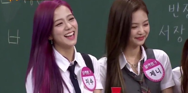 BLACKPINK x&aacute;c nhận t&aacute;i xuất Knowing Brothers, fan lập tức đ&agrave;o lại khoảnh khắc lầy lội 3 năm trước - Ảnh 5.