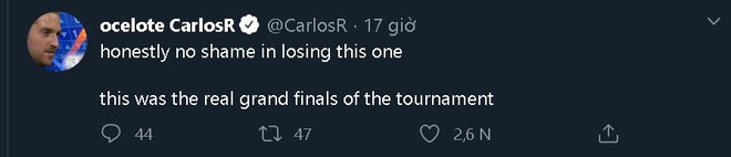 HLV G2 Esports n&oacute;i đ&ugrave;a sẽ thua trước Team Liquid, ai ngờ thua thật - Ảnh 4.