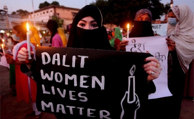 Cứ mỗi ngày trôi qua, có 10 phụ nữ Dalit bị cưỡng hiếp, họ là ai mà phải chịu sự đau đớn thống khổ tận cùng đến như vậy? - Ảnh 6.