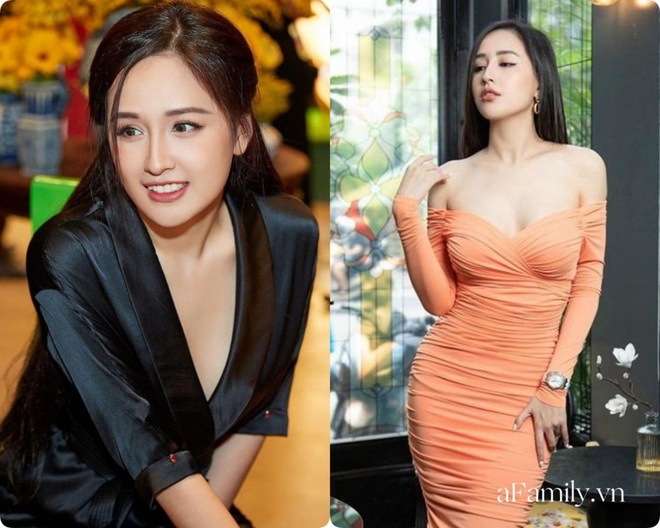 Vòng 1 sexy đến mấy khi mặc kiểu đầm cổ V cũng thành lép kẹp, phẳng lỳ: Hội chị em chọn váy cũng nên cẩn thận - Ảnh 9.