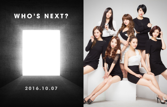 Tấm poster Whos Next? của nhà YG như mang lời nguyền, cứ tung ra là loạt idol sẽ dính phốt và có nhóm tan rã - Ảnh 10.