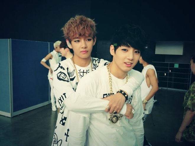 Nam thần Jungkook (BTS) su&yacute;t bị loại khỏi BTS d&ugrave; t&agrave;i năng nhất nh&igrave; nh&oacute;m, nhờ nh&acirc;n vật đặc biệt mới c&oacute; thể debut! - Ảnh 6.