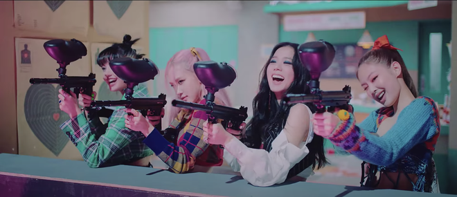 BLACKPINK ph&aacute; s&acirc;u kỷ lục doanh số album: C&ocirc;ng lớn nhất thuộc về fan Lisa, chi tiền khủng chốt đơn ch&oacute;ng cả mặt! - Ảnh 2.