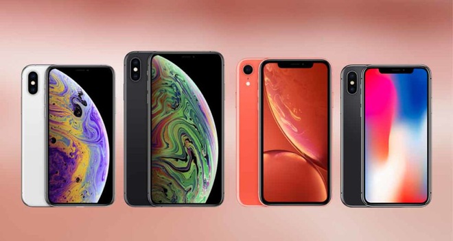 iPhone 12 sắp ra mắt, dạo chợ mua iPhone cũ thôi! - Ảnh 4.