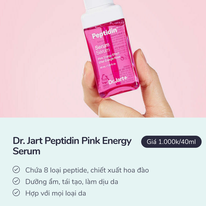 Giá chỉ từ 200k nhưng 6 loại serum này lại biến làn da từ thô ráp thành căng mọng trong tích tắc - Ảnh 6.