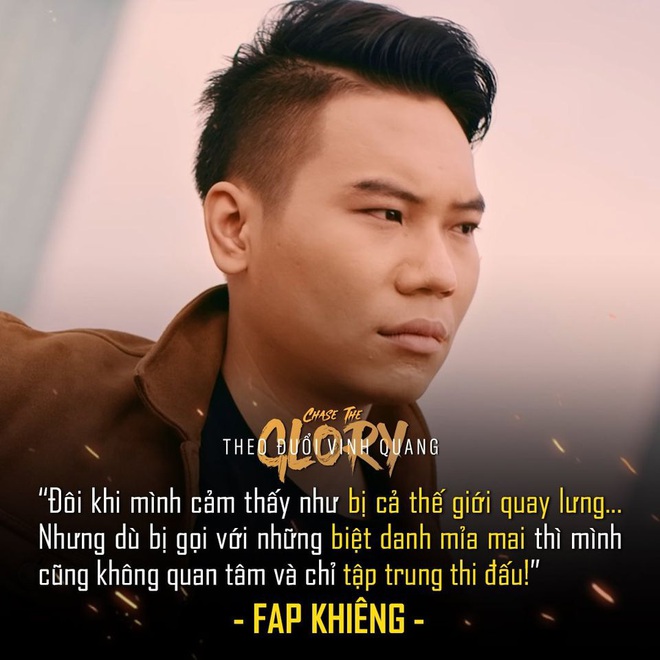 FAP KhiênG: Lai Bâng cũng bình thường như bao người khác - Ảnh 5.