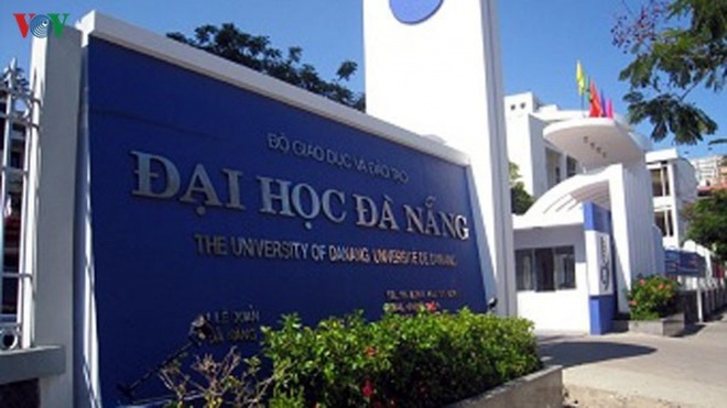 Các trường đại học ở Đà Nẵng hỗ trợ sinh viên ảnh hưởng dịch Covid-19 trong năm học mới - Ảnh 1.
