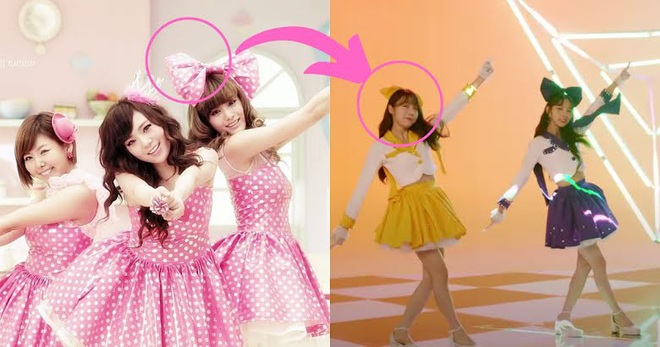 Lizzy (After School) mỉa mai đàn em sao chép concept của Orange Caramel nhưng ai ngờ bị netizen bật ngược vì quá sân si! - Ảnh 3.