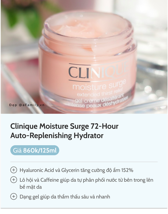 Sao Vbiz chống già tuổi 30: Hà Tăng dùng lọ serum gần 7 triệu, Thu Thảo chọn kem chứa 6 loại dầu hiếm từ châu Phi - Ảnh 5.