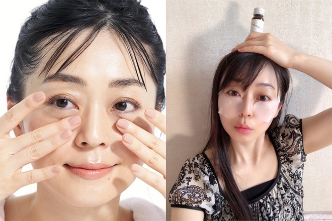 Ph&ugrave; thủy sắc đẹp 42 tuổi m&agrave; tr&ocirc;ng như 24 nhờ c&aacute;ch skincare: Lu&ocirc;n giữ da ẩm 45% - Ảnh 2.