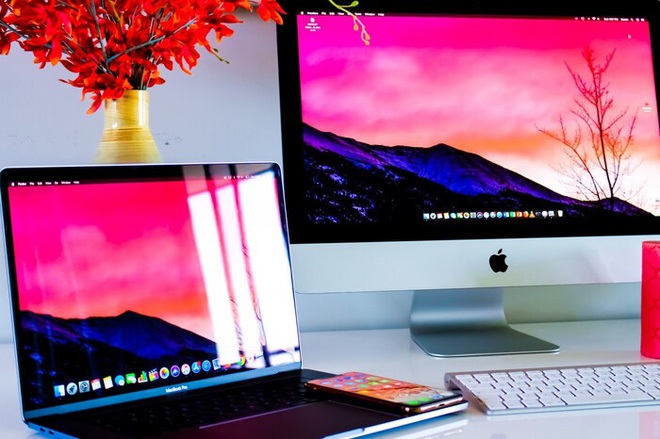 Mã nguồn macOS beta tiết lộ Apple sẽ ra mắt loạt sản phẩm mới vào cuối năm - Ảnh 5.