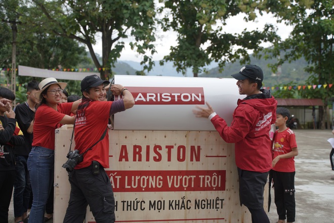 3 lý do bạn nên đăng ký tham gia “Hành trình xuyên Việt - Thách thức khắc nghiệt”, cùng Trần Đặng Đăng Khoa viết tiếp thanh xuân rực rỡ - Ảnh 4.