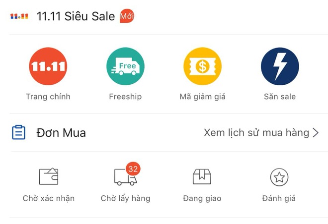 Ngày hội săn sale lớn nhất năm: Shopee bảo gì cũng có mà chị em lên tìm từ bạn trai rồi đến người yêu cũ sao chẳng thấy đâu? - Ảnh 8.