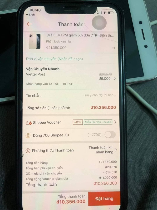 iPhone đang l&agrave; m&oacute;n h&agrave;ng hot của ng&agrave;y hội săn sale 11.11, nhưng muốn mua th&igrave; phải thật tỉnh t&aacute;o! - Ảnh 4.