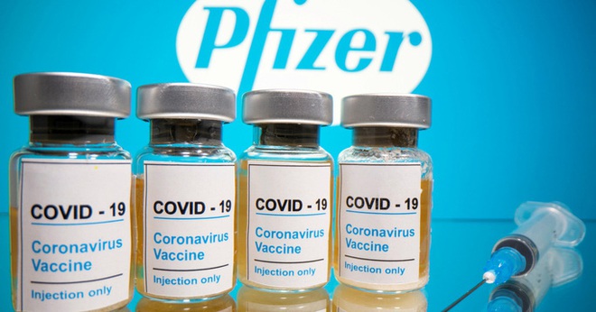 Phải đông lạnh sâu khiến Pfizer thành vắc-xin Covid-19 dành cho người giàu? - Ảnh 1.