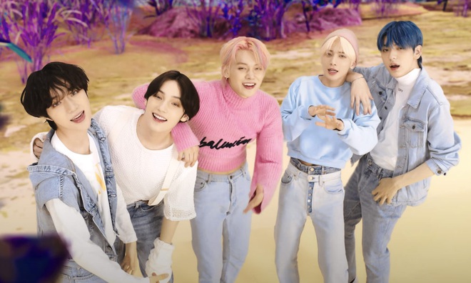 Tưởng Music Core xóa sổ BTS và TXT khỏi bảng đề cử vì MBC dỗi Big Hit, ai dè quay xe sau 1 ngày nhưng giải thích có thuyết phục? - Ảnh 2.