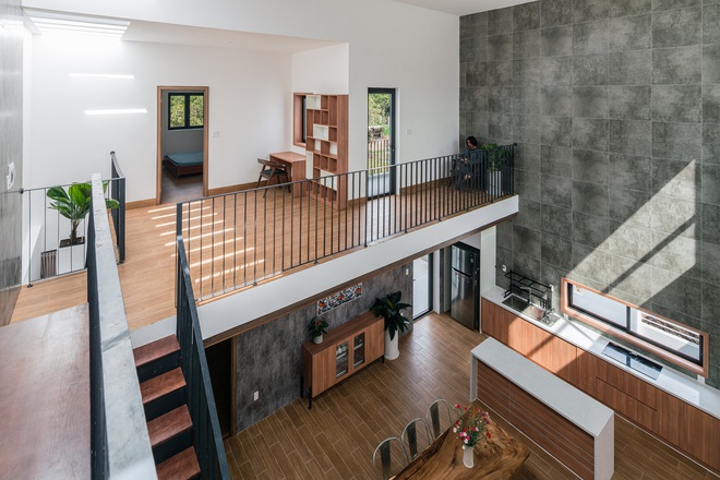 B&aacute;n nh&agrave; trong phố, hai vợ chồng ra x&acirc;y 1 căn ở ngoại &ocirc;, nh&igrave;n &ocirc;i m&ecirc; ly lắm lu&ocirc;n - Ảnh 11.