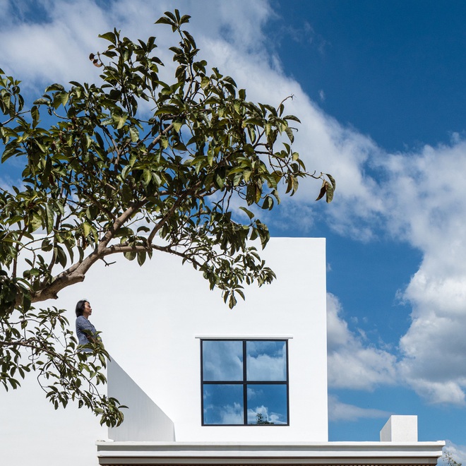 B&aacute;n nh&agrave; trong phố, hai vợ chồng ra x&acirc;y 1 căn ở ngoại &ocirc;, nh&igrave;n &ocirc;i m&ecirc; ly lắm lu&ocirc;n - Ảnh 12.