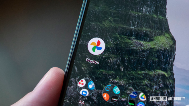 Google Photos sẽ không còn lưu ảnh miễn phí từ tháng 6 năm 2021 - Ảnh 1.