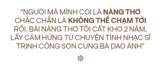 Hoàng Dũng: Nếu có cơ hội ngồi cùng Suboi, tôi tin hai chị em nhất định sẽ làm được nhiều thứ hay ho - Ảnh 2.