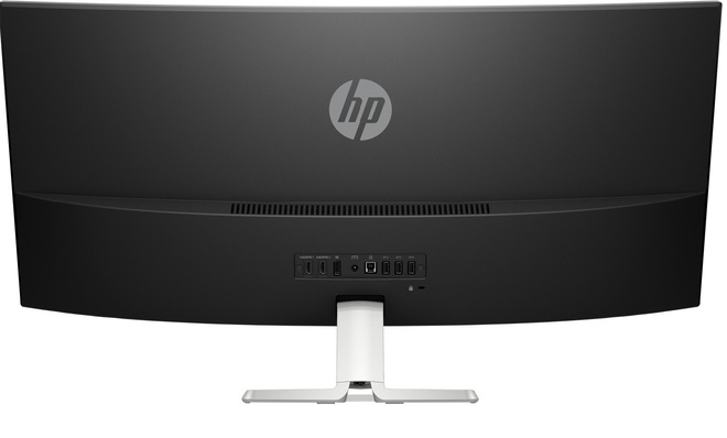 HP 34F Curved - Nâng chuẩn trải nghiệm cong siêu rộng - Ảnh 7.