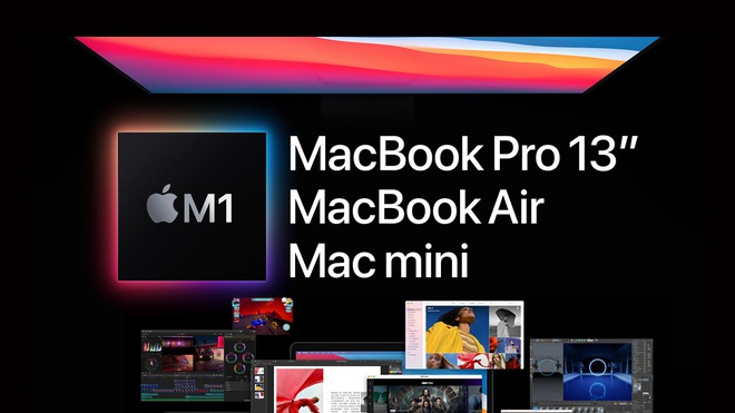 PC guy là ai mà chỉ xuất hiện vài giây đã chiếm trọn spotlight của sự kiện Apple? - Ảnh 1.