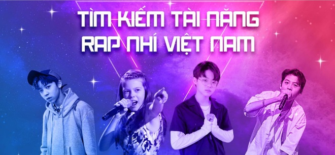 Trước bão chỉ trích Rap Kids, rapper Cam lên tiếng bênh vực, nhắn nhủ dân mạng đừng nhận con cháu nếu show thành công - Ảnh 1.