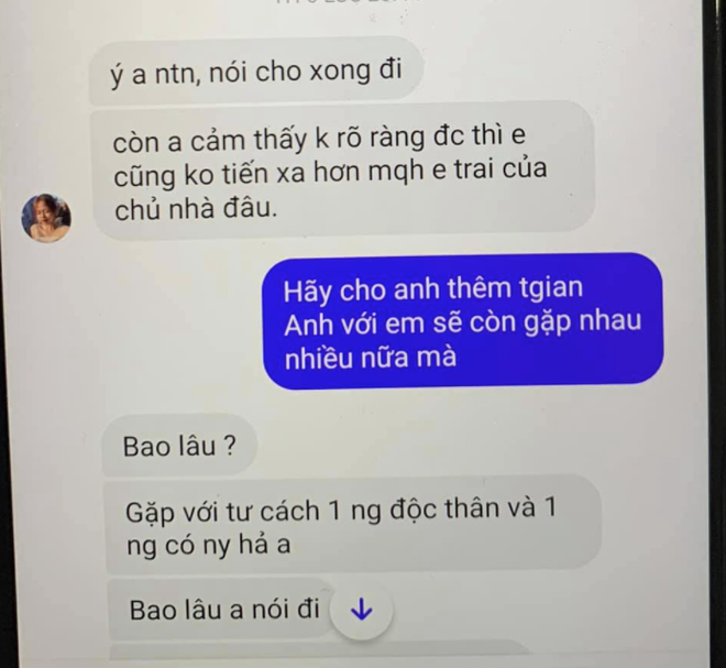 Những sai lầm chết người của Huỳnh Anh trong cuộc tình với Quang Hải - Ảnh 8.