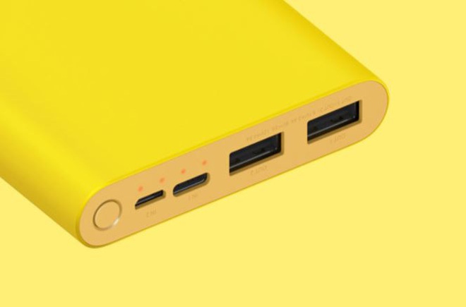 Ngắm sạc dự phòng Xiaomi phiên bản Pikachu, giá chỉ 350 nghìn nhưng lại cute hết phần thiên hạ! - Ảnh 4.