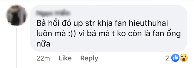 Xôn xao story cà khịa của bạn gái tin đồn khiến HIEUTHUHAI (King Of Rap) mất fan - Ảnh 5.