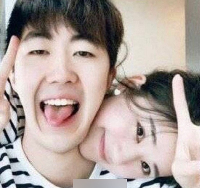 Giữa scandal tr&agrave; xanh, Triệu Lộ Tư lộ ảnh với người y&ecirc;u cũ: Sống chung từ l&uacute;c vị th&agrave;nh ni&ecirc;n nhưng n&oacute;i dối kh&ocirc;ng chớp mắt? - Ảnh 2.