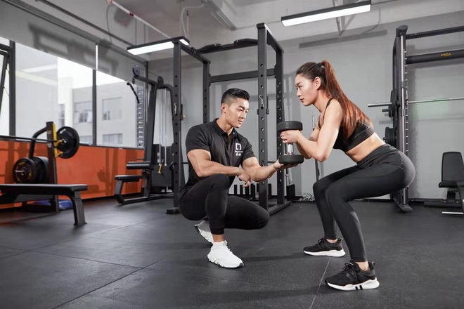 Những góc khuất bí mật trong phòng tập gym: Nguyên mớ drama đủ khiến người ta hóng đến mức quên luôn mục đích rèn luyện sức khỏe - Ảnh 4.