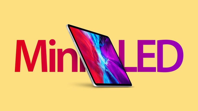 Logo Apple cho sự kiện Spring Loaded đêm nay, Tim Cook muốn ẩn ý điều gì? - Ảnh 3.